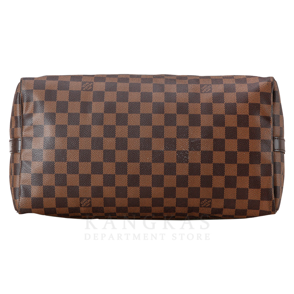 LOUIS VUITTON(USED)루이비통 다미에 에벤 스피디 35 반둘리에